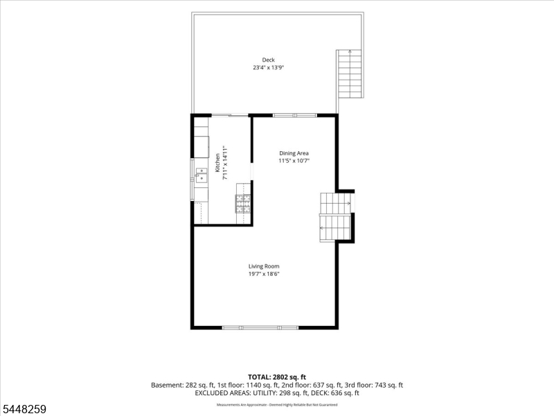 The Hill - Residential