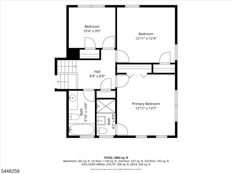 The Hill - Residential