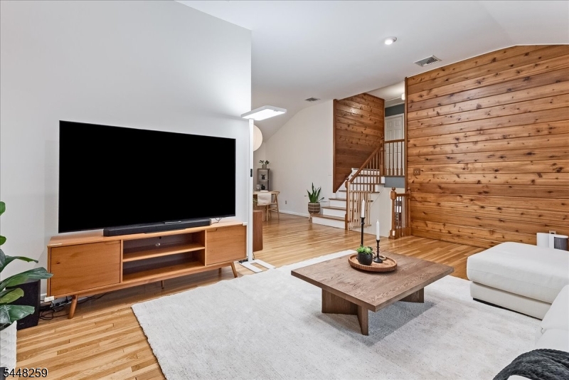 The Hill - Residential