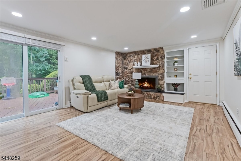 The Hill - Residential