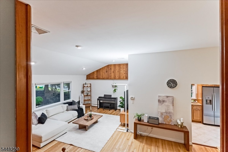 The Hill - Residential