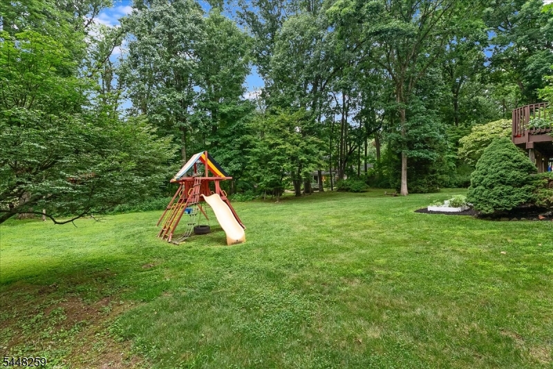 The Hill - Residential