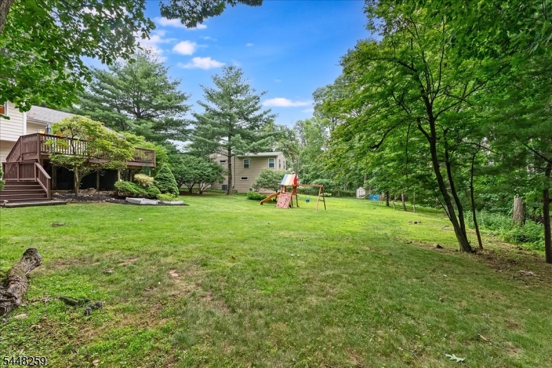The Hill - Residential