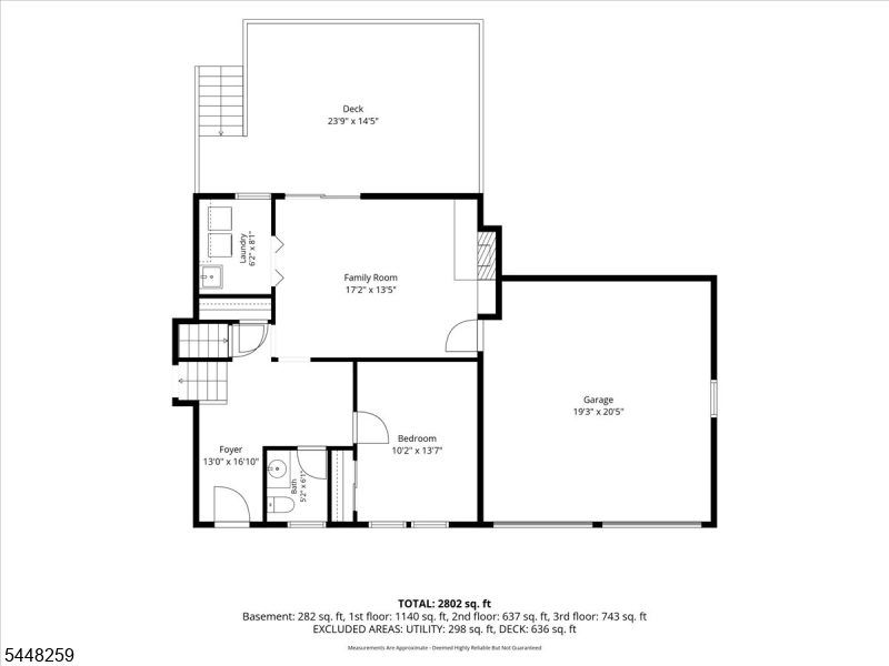 The Hill - Residential