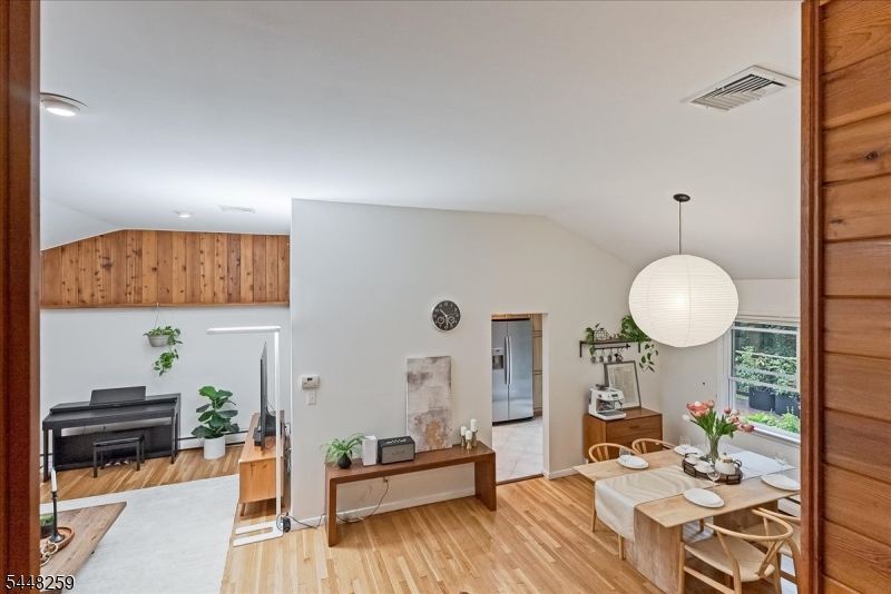 The Hill - Residential