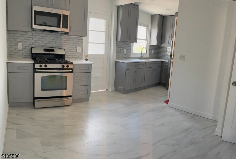 Ironbound Section - Commercial Sale