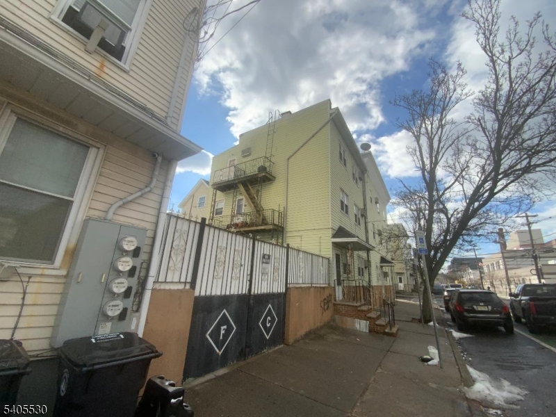 Ironbound Section - Commercial Sale
