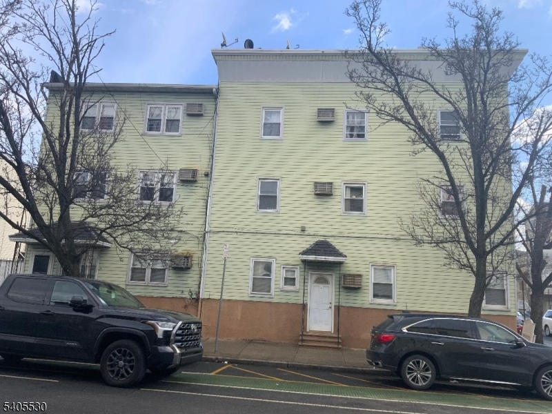 Ironbound Section - Commercial Sale
