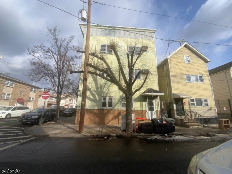 Ironbound Section - Commercial Sale