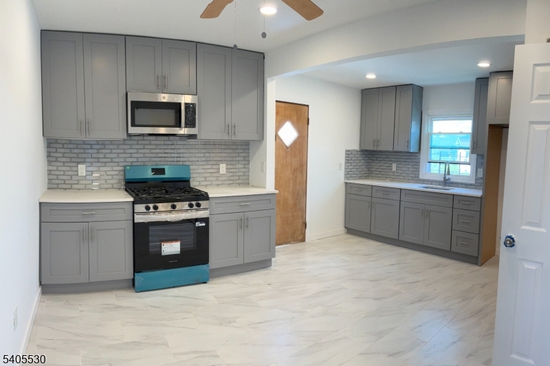 Ironbound Section - Commercial Sale