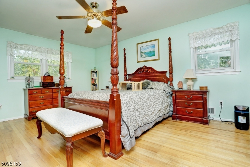 Fieldcrest - Residential