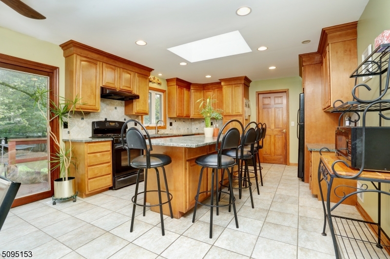 Fieldcrest - Residential