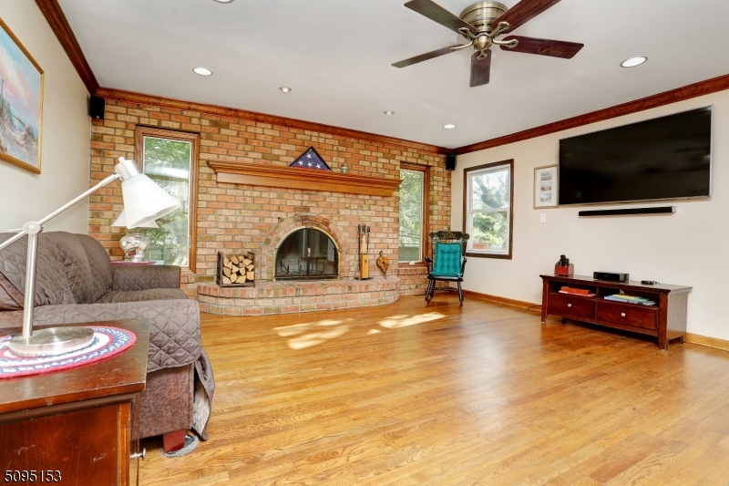 Fieldcrest - Residential