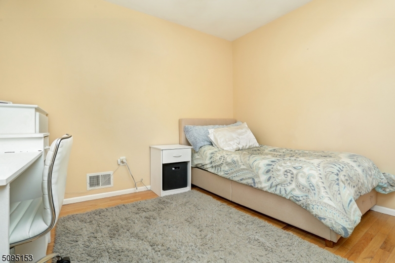 Fieldcrest - Residential
