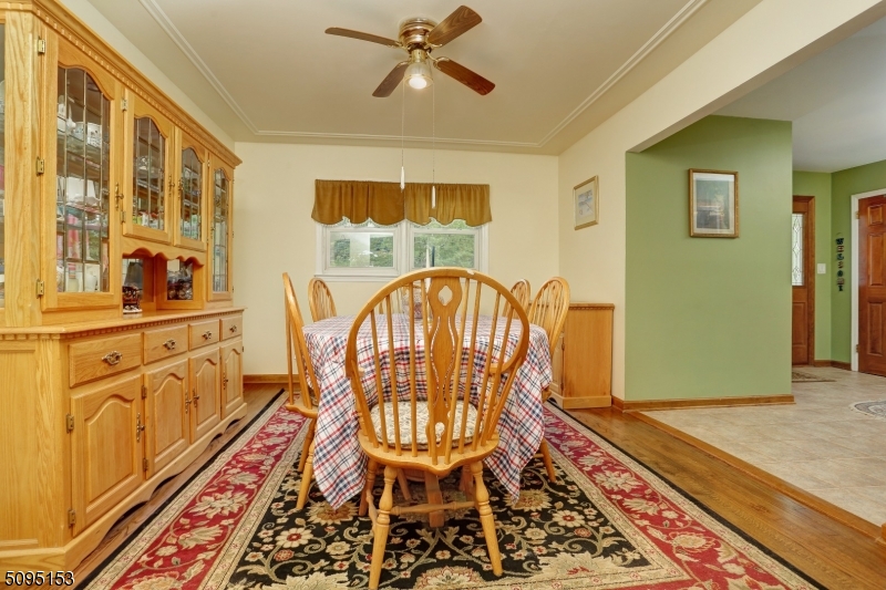 Fieldcrest - Residential