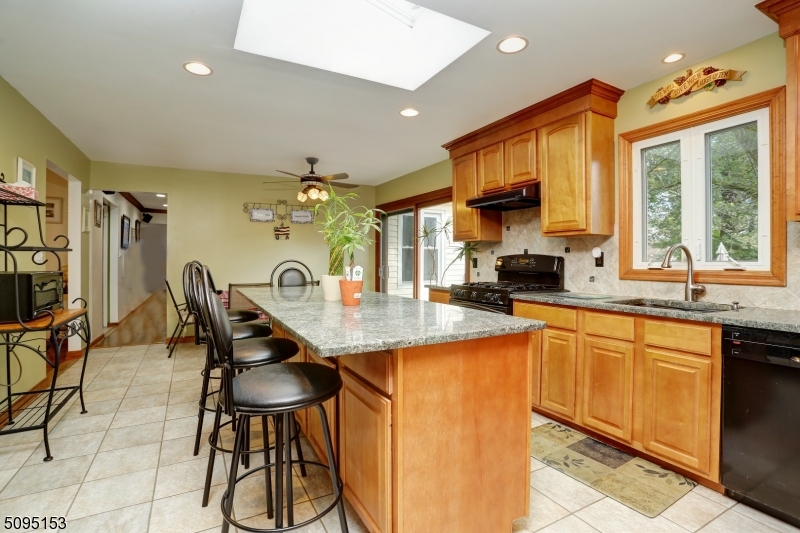 Fieldcrest - Residential