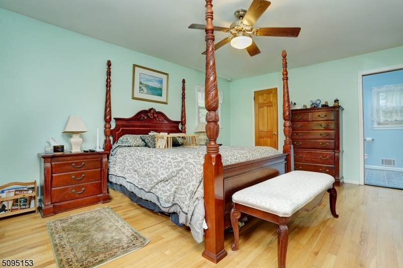 Fieldcrest - Residential