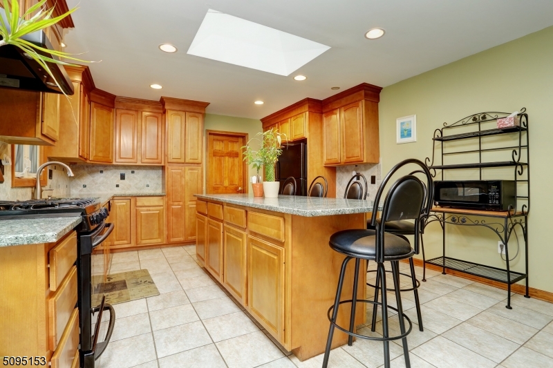 Fieldcrest - Residential