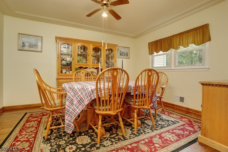 Fieldcrest - Residential