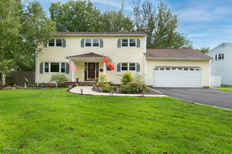 Fieldcrest - Residential
