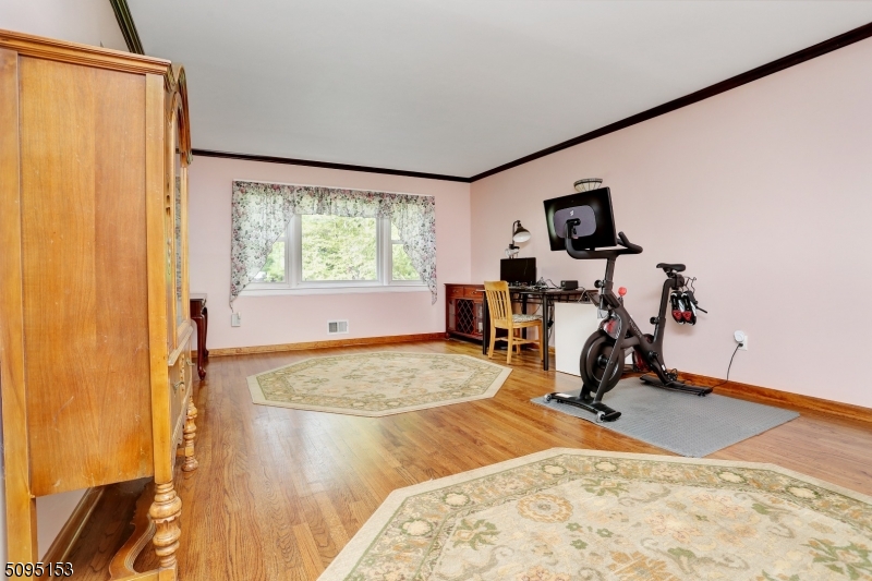 Fieldcrest - Residential