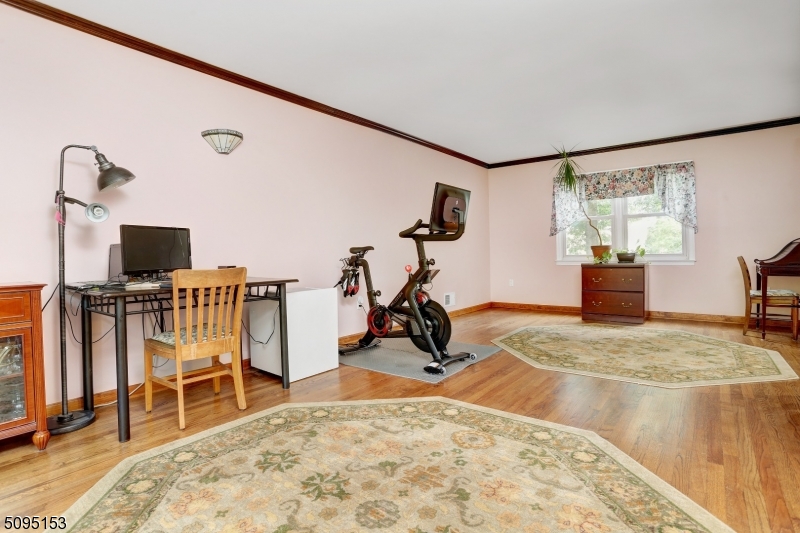 Fieldcrest - Residential