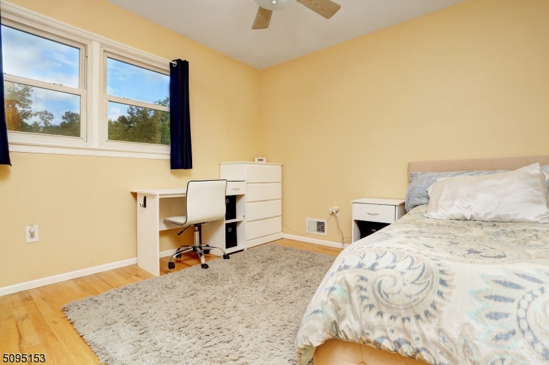 Fieldcrest - Residential