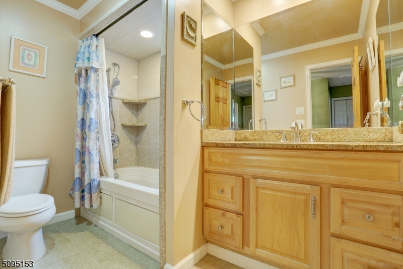 Fieldcrest - Residential