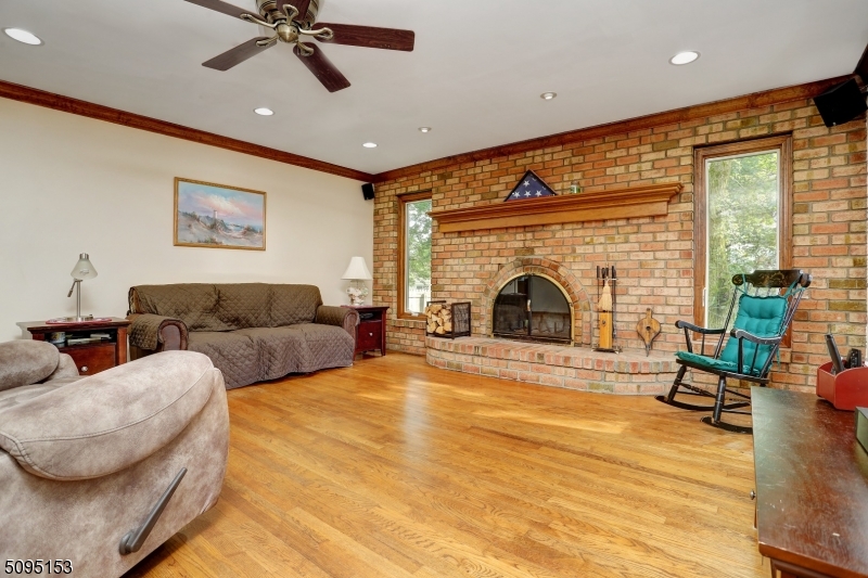 Fieldcrest - Residential