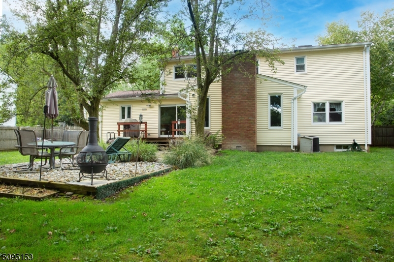 Fieldcrest - Residential
