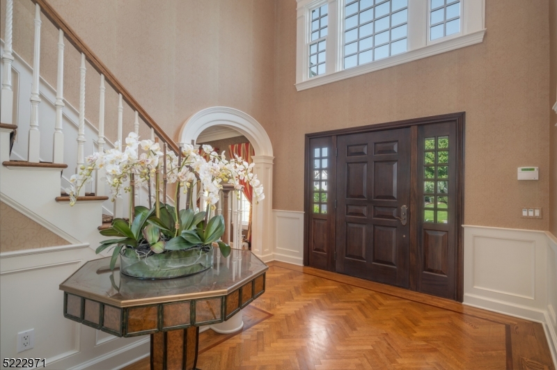 Bel Air - Residential
