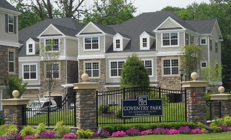 Coventry Park - Residential Lease