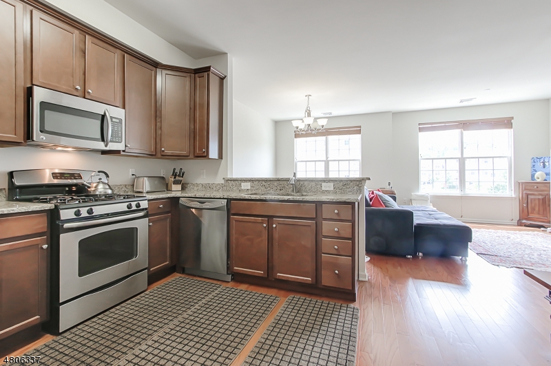 Coventry Park - Residential Lease