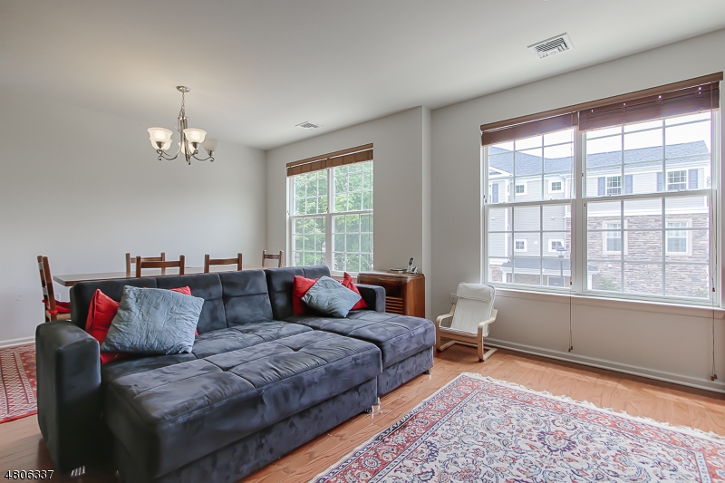Coventry Park - Residential Lease