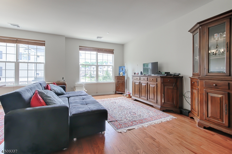 Coventry Park - Residential Lease
