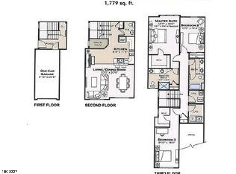 Coventry Park - Residential Lease