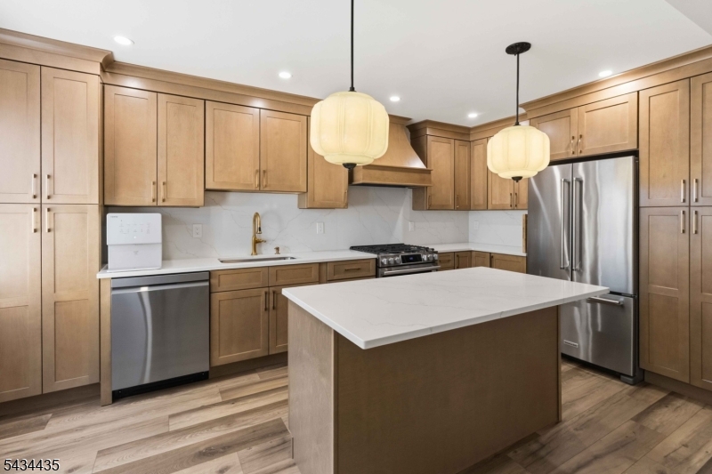 Liberty Greens at Covenant - Residential