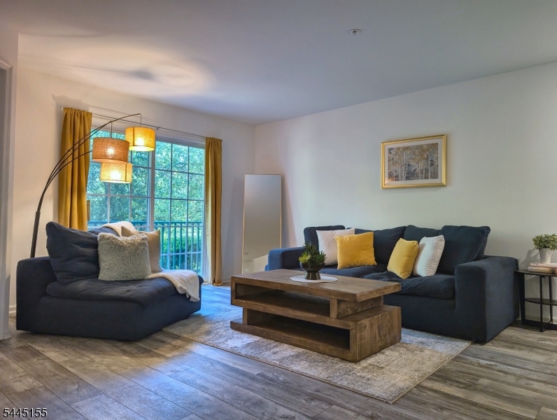 Pike Run Woods - Residential