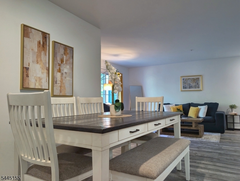 Pike Run Woods - Residential