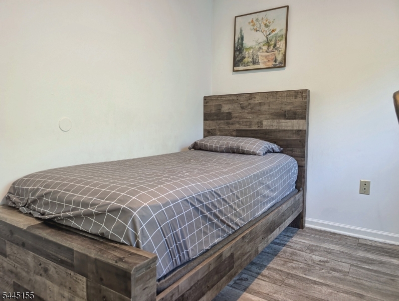 Pike Run Woods - Residential