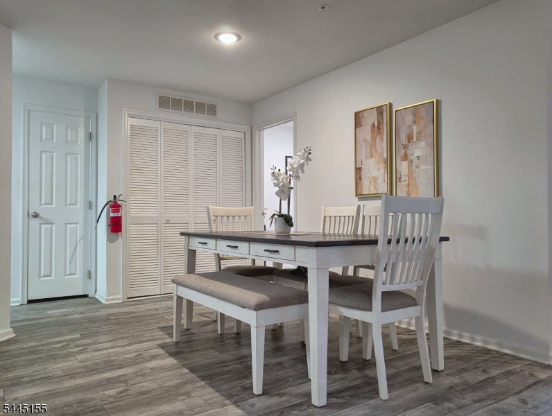 Pike Run Woods - Residential