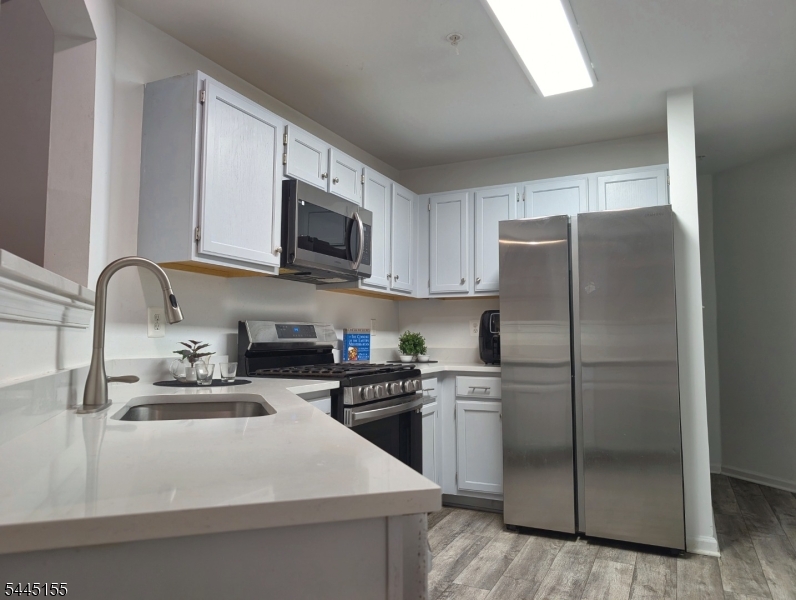 Pike Run Woods - Residential