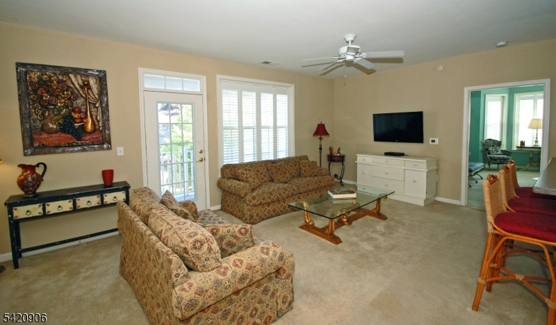 Four Seasons at Great Notch - Residential