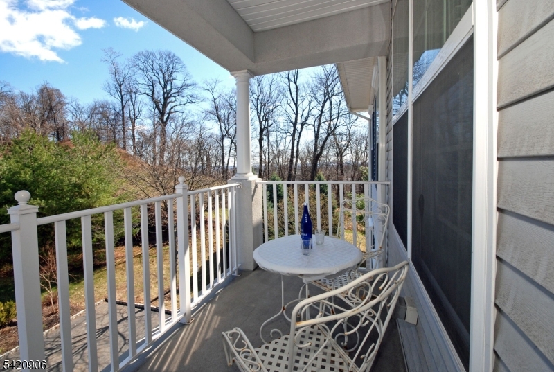 Four Seasons at Great Notch - Residential