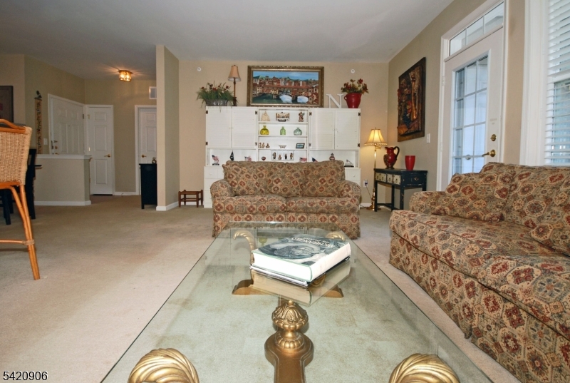 Four Seasons at Great Notch - Residential