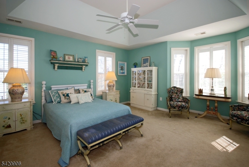 Four Seasons at Great Notch - Residential