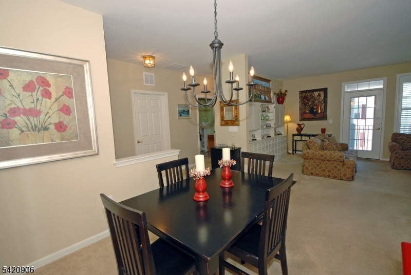 Four Seasons at Great Notch - Residential