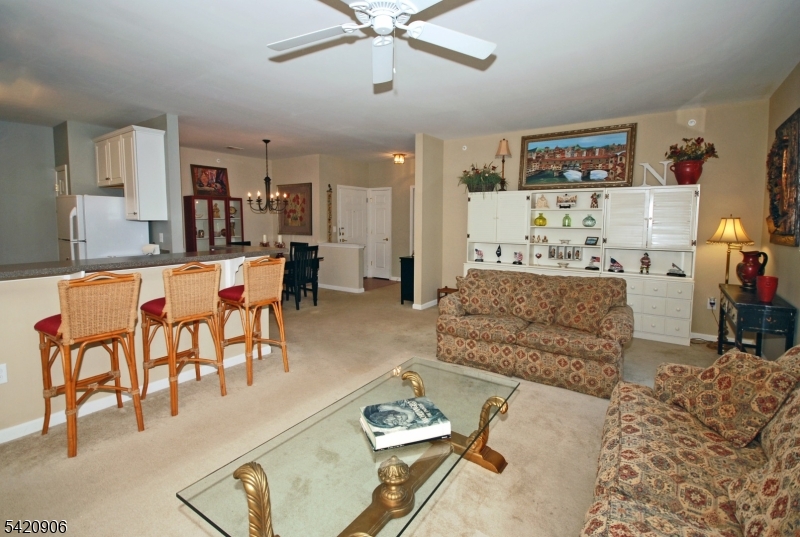 Four Seasons at Great Notch - Residential