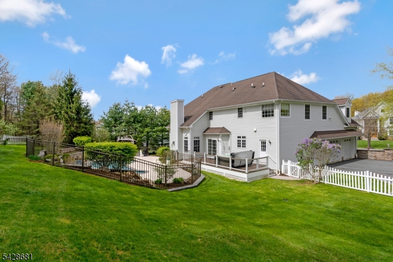 Succasunna - Residential