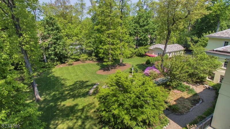 Memorial Field - Residential